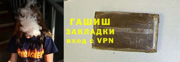 шишки Абаза