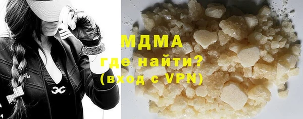 шишки Абаза